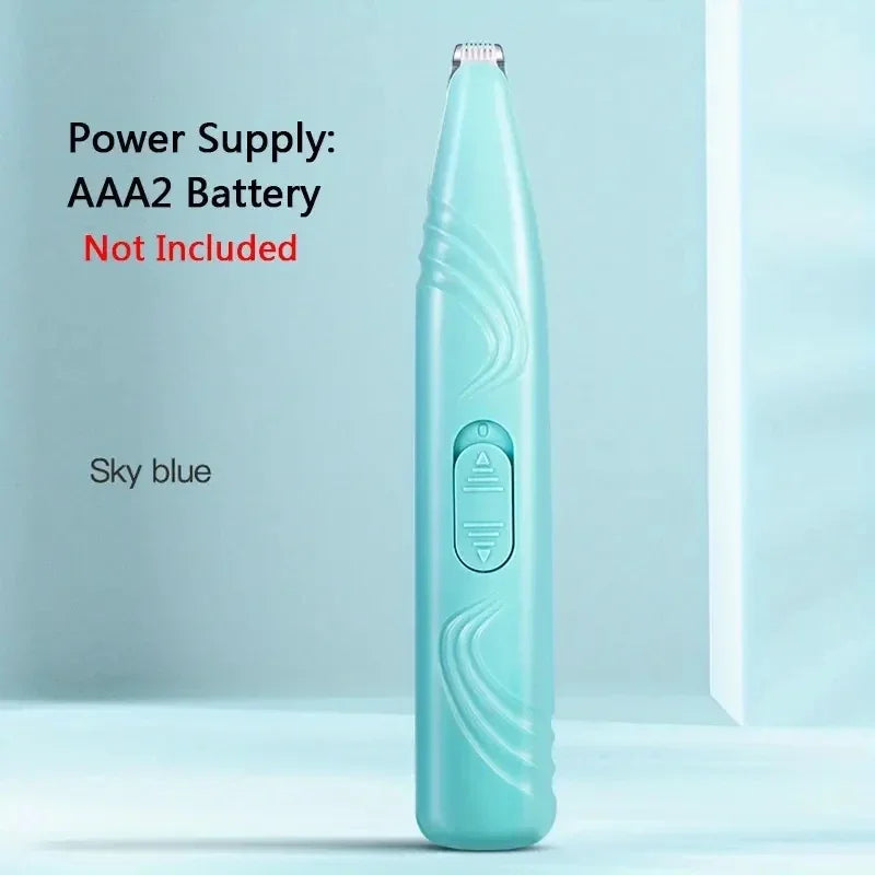 Electric Hair Trimmer