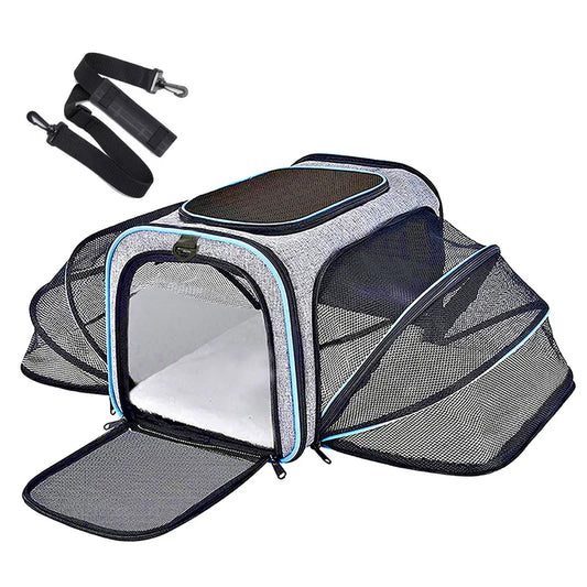 Pet Carrier Bag
