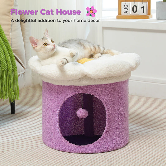 Cat Beds for Indoor Cats