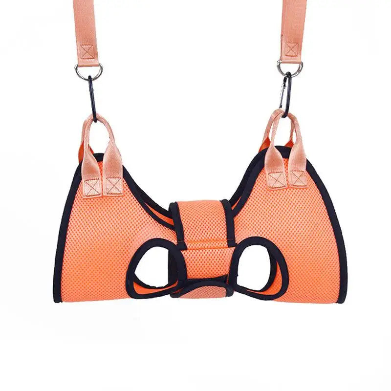 Grooming Hammock Bath Bag