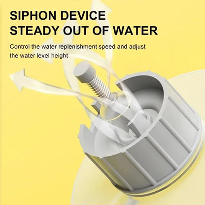 Cat Water Dispenser Automatic Feeder