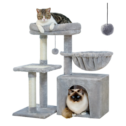 Cat tree Cat Tower