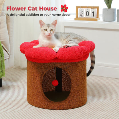 Cat Beds for Indoor Cats