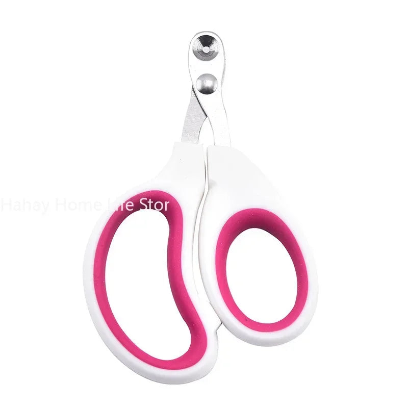 Cat Nail Clippers