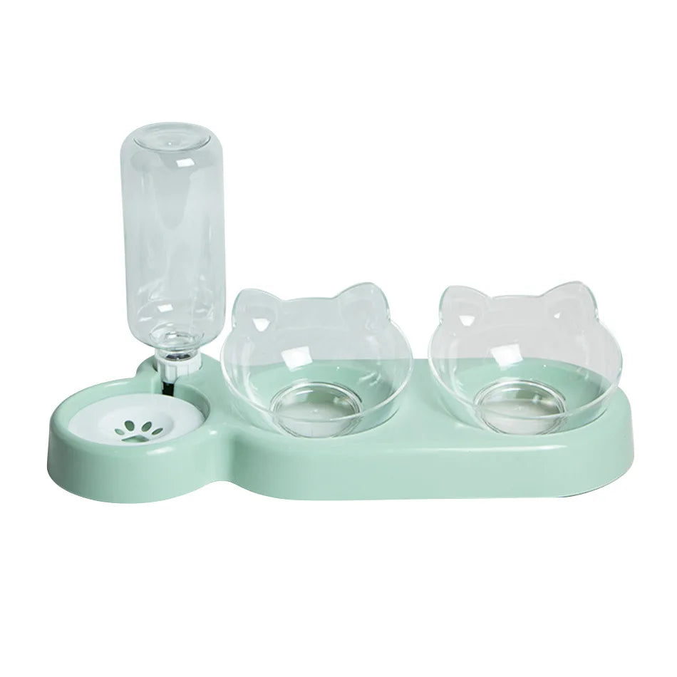 Pet Bowls