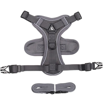 Cat Harness and Leash Set