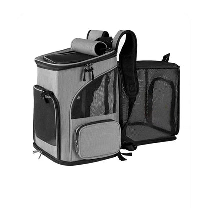Pet Cat Carrier Backpack