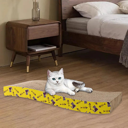 Cat Scratching Board Bed Cat Scratchers