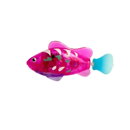Cat Toy LED fish