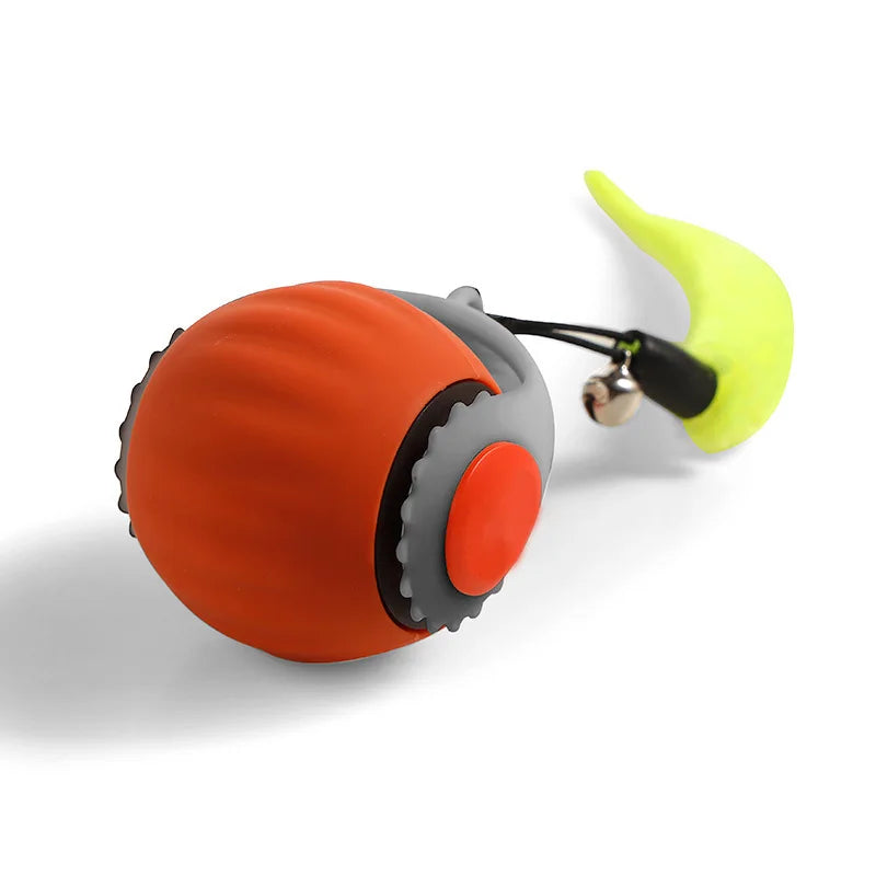 cat ball toy