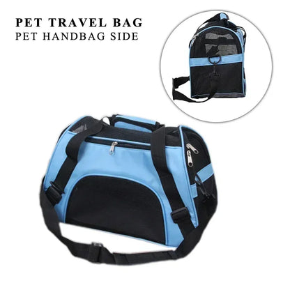 Cats Travel Bag