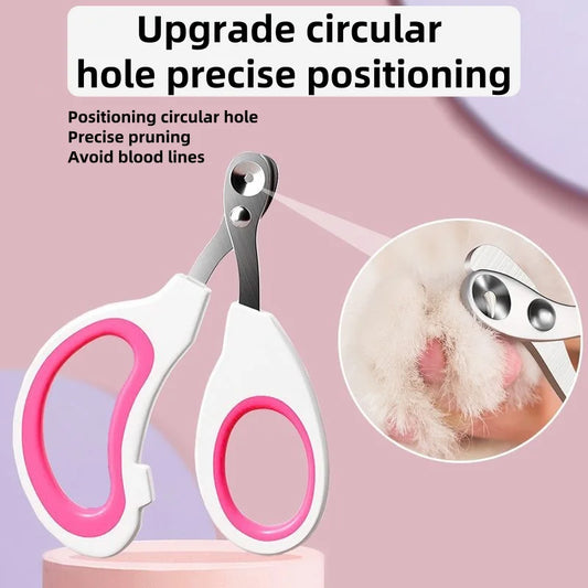 Cat Nail Clippers