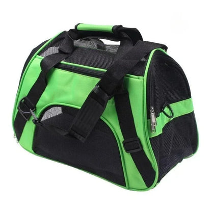 Cats Travel Bag