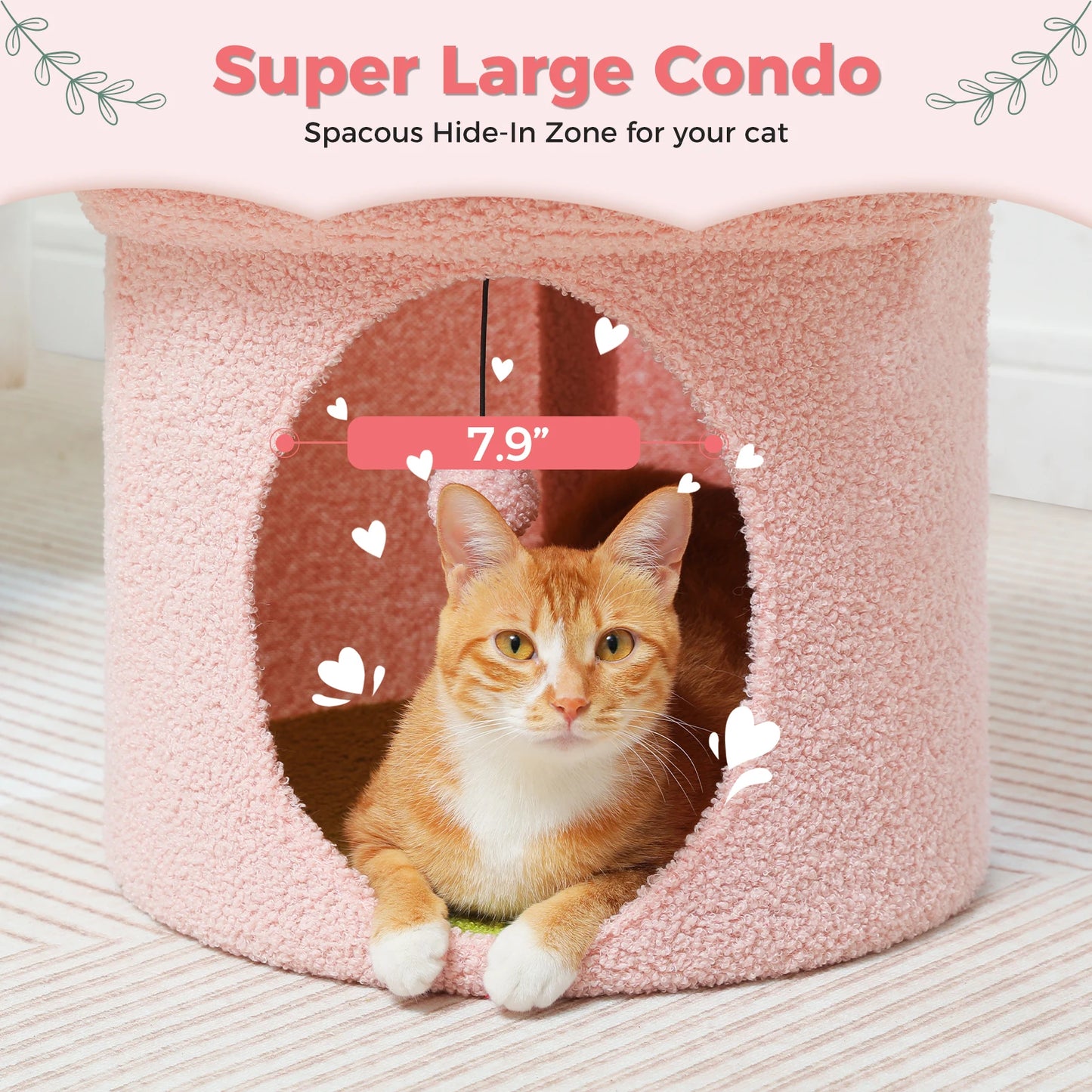 Cat Beds for Indoor Cats