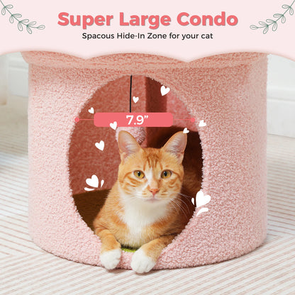 Cat Beds for Indoor Cats