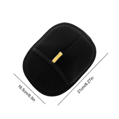 Deshedding Brush Glove for cats