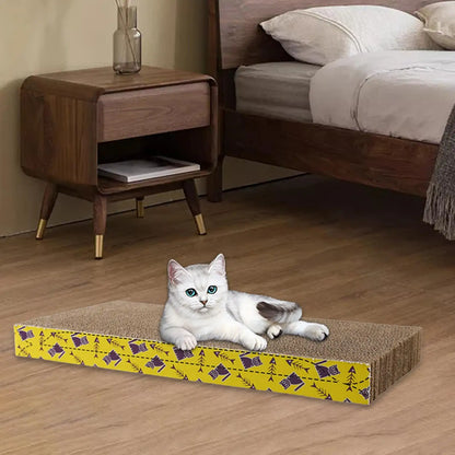 Cat Scratching Board Bed Cat Scratchers