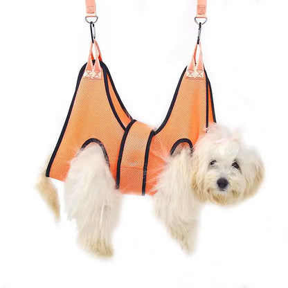 Grooming Hammock Bath Bag