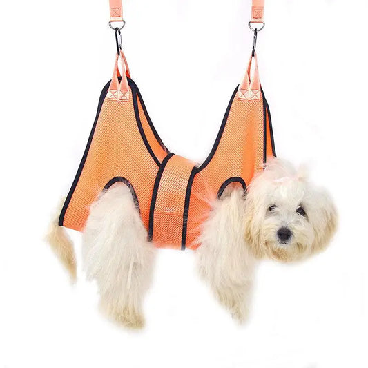 Grooming Hammock Bath Bag