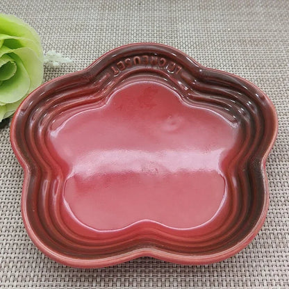 Cats Food Bowl