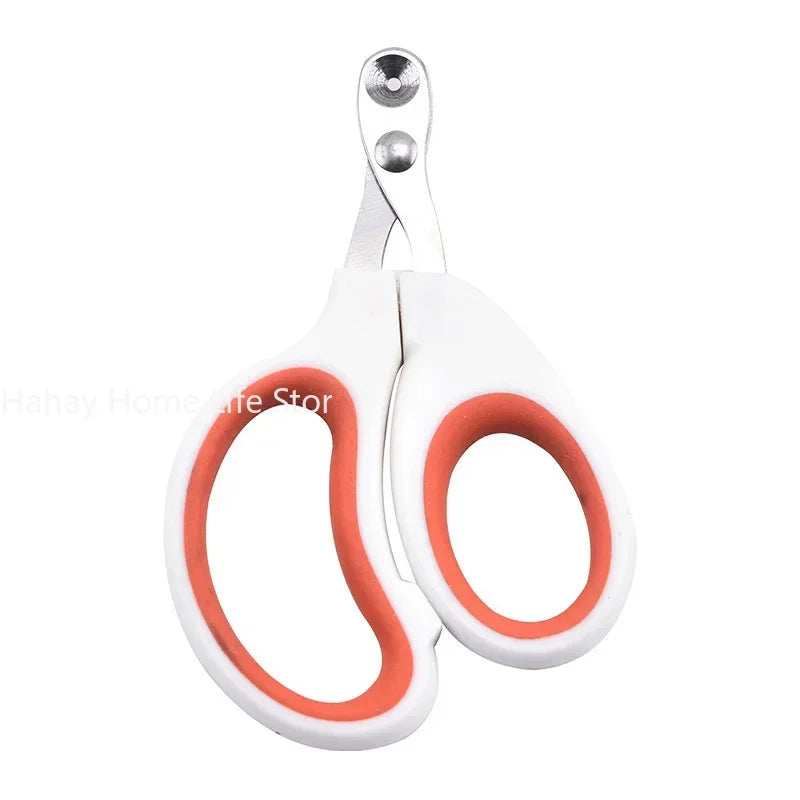 Cat Nail Clippers