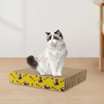 Cat Scratching Board Bed Cat Scratchers