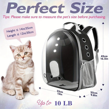Backpack Carrier Bag