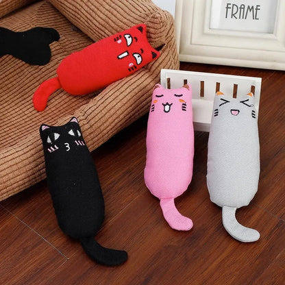 Small Cat toys