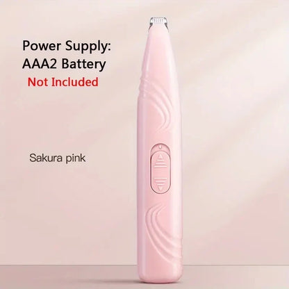 Electric Hair Trimmer