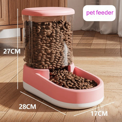 Cat Water Dispenser