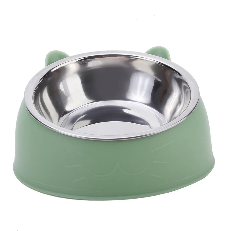 Cat Bowls
