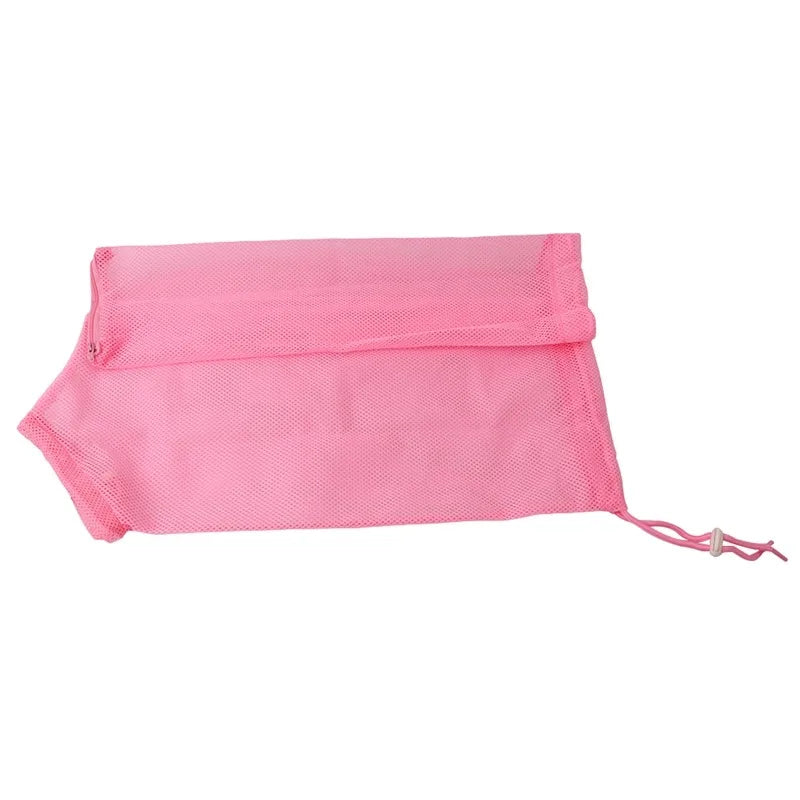 Cat Groom Bath Bag