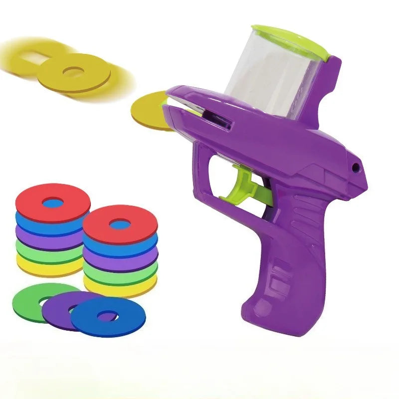 Funny Cat Toys Creative Turnip Gun