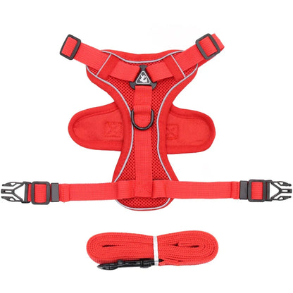 Cat Harness and Leash Set