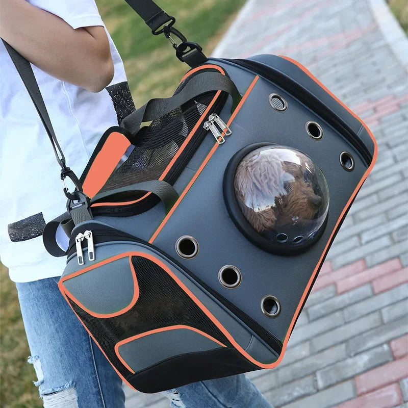 Dog Carrier Bag
