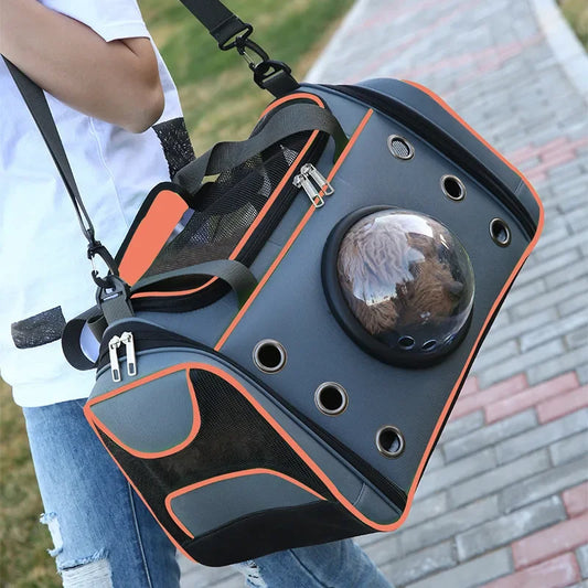 Dog Carrier Bag