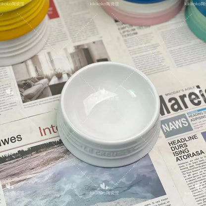 Cat Bowls