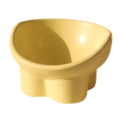 Raised Cat Bowl