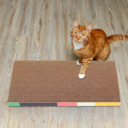 Cat Scratching Board Bed Cat Scratchers