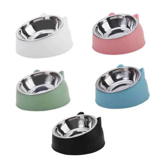 Cat Bowls