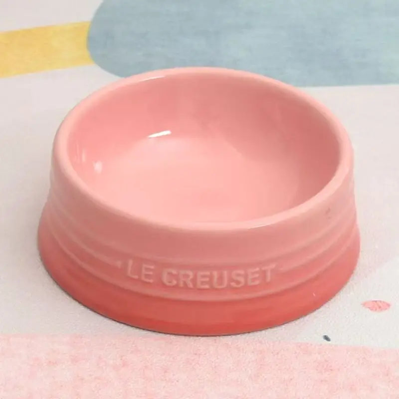 Cat Bowls
