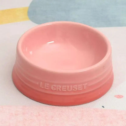 Cat Bowls
