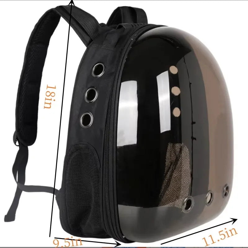 cat travel bag
