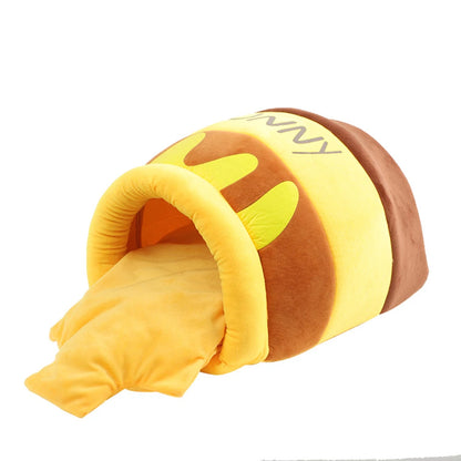 Cat Bed honey house
