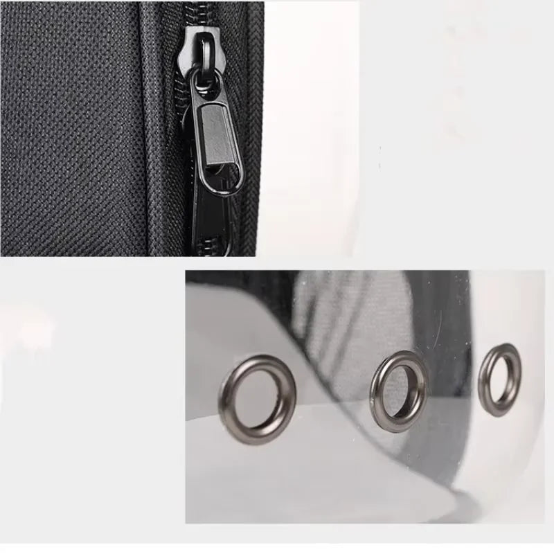 cat travel bag