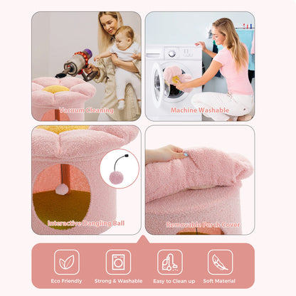 Cat Beds for Indoor Cats