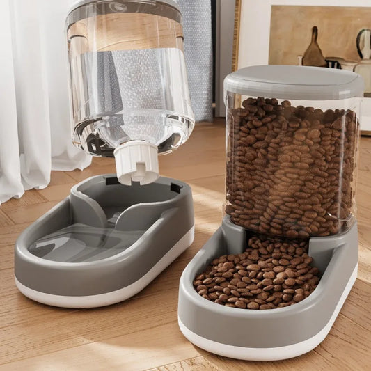 Cat Water Dispenser