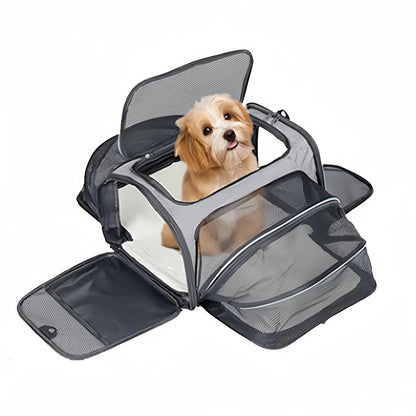 Pet Carrier Bag
