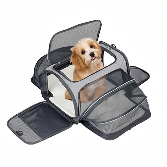 Pet Carrier Bag
