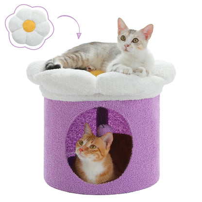 Cat Beds for Indoor Cats